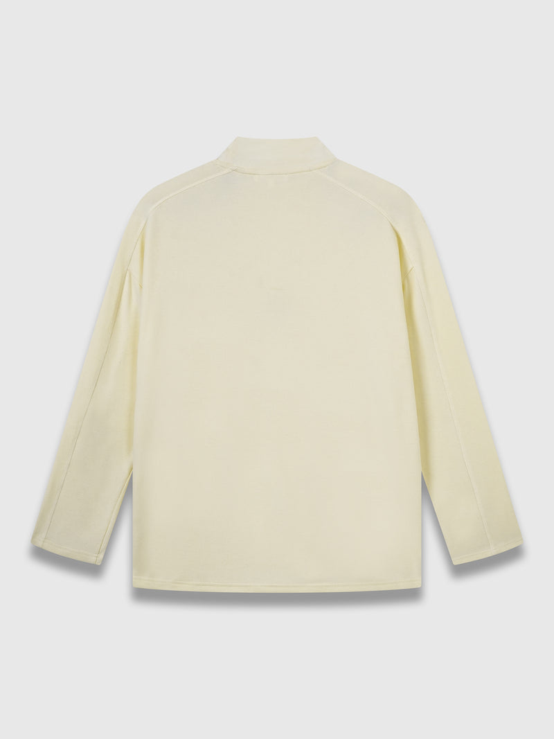 Livon knit top
