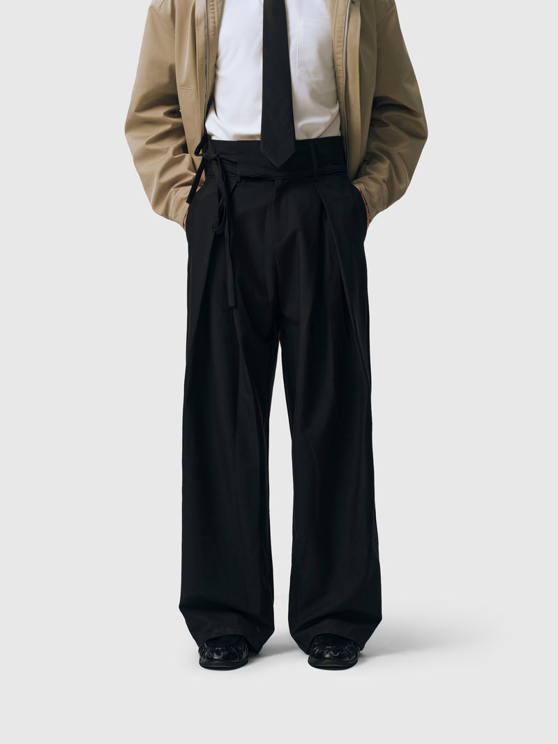 Marceau Trousers