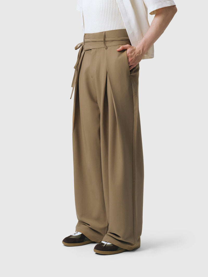 Marceau Trousers