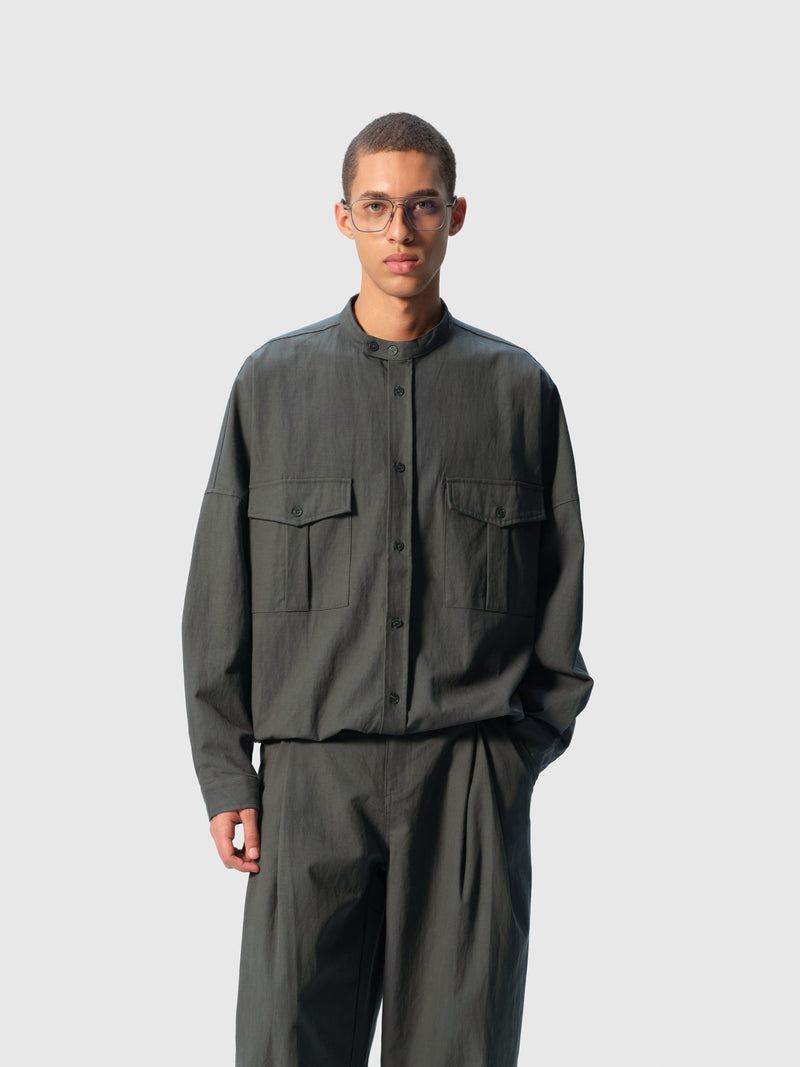 Mavel jacket