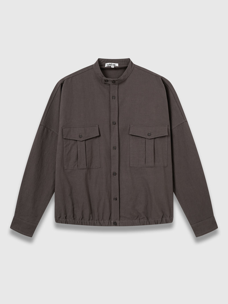 Mavel jacket