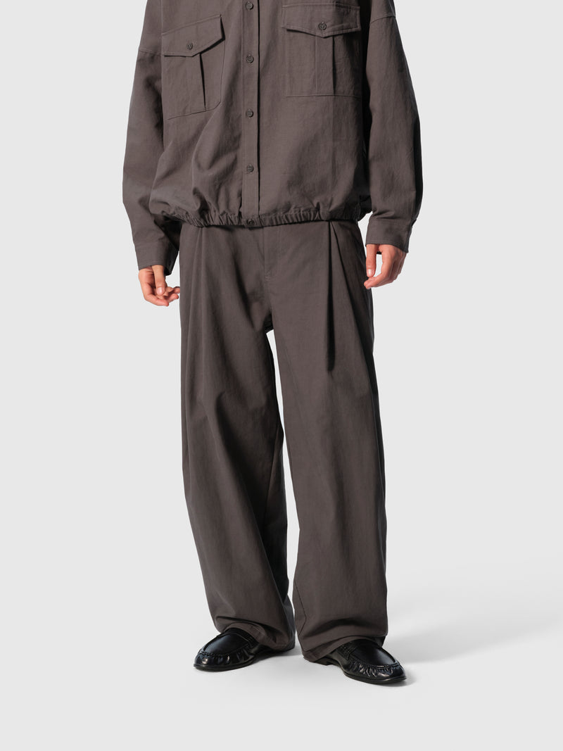 Mavel trousers