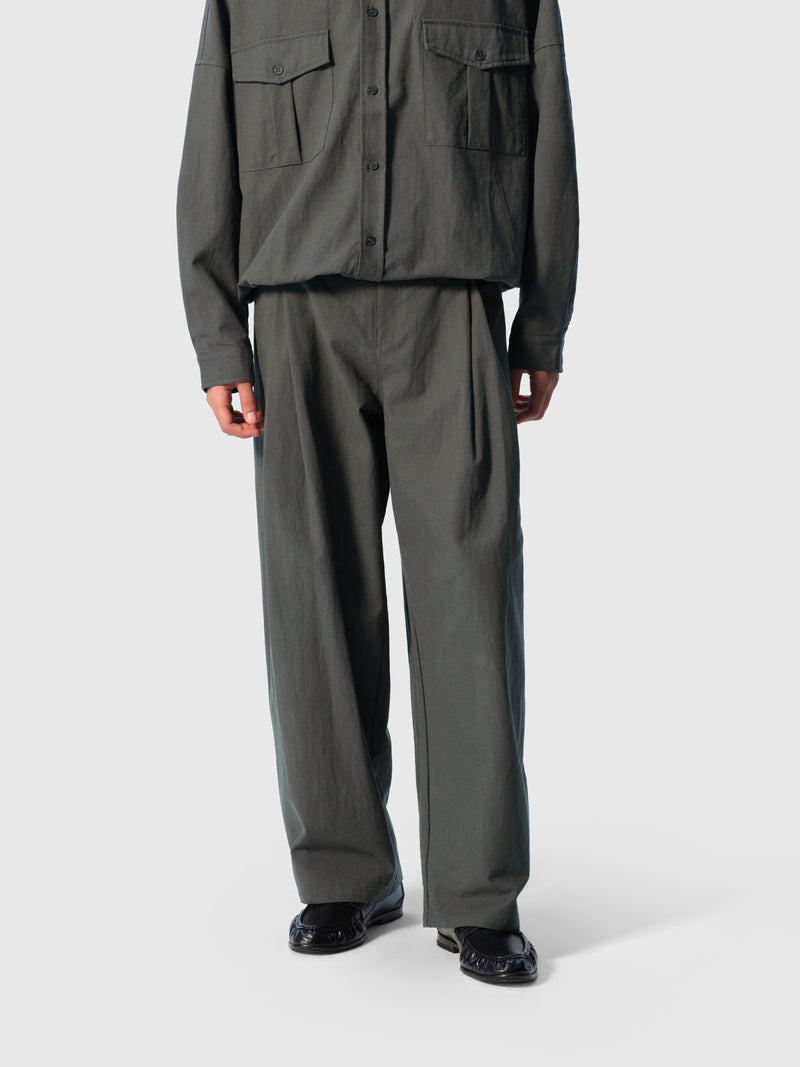 Mavel trousers