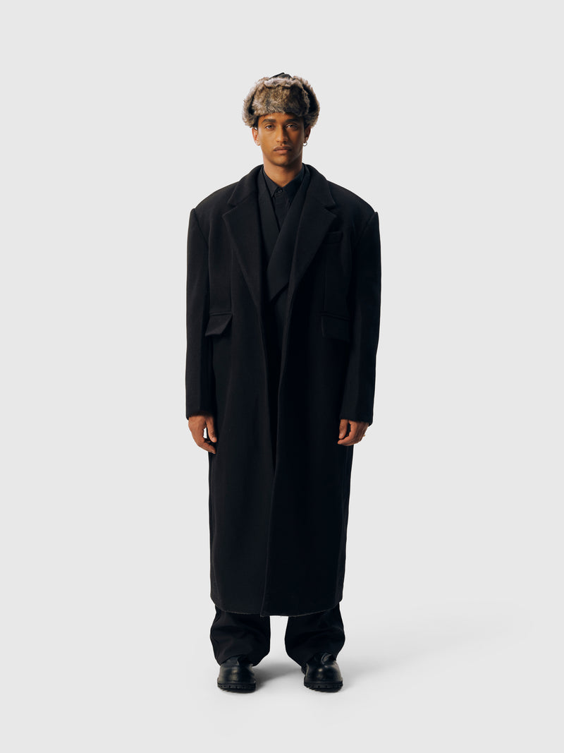 Monument Coat