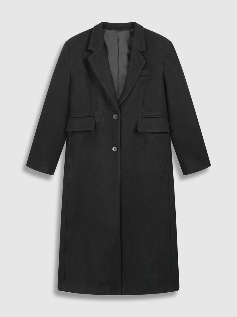 Monument Coat