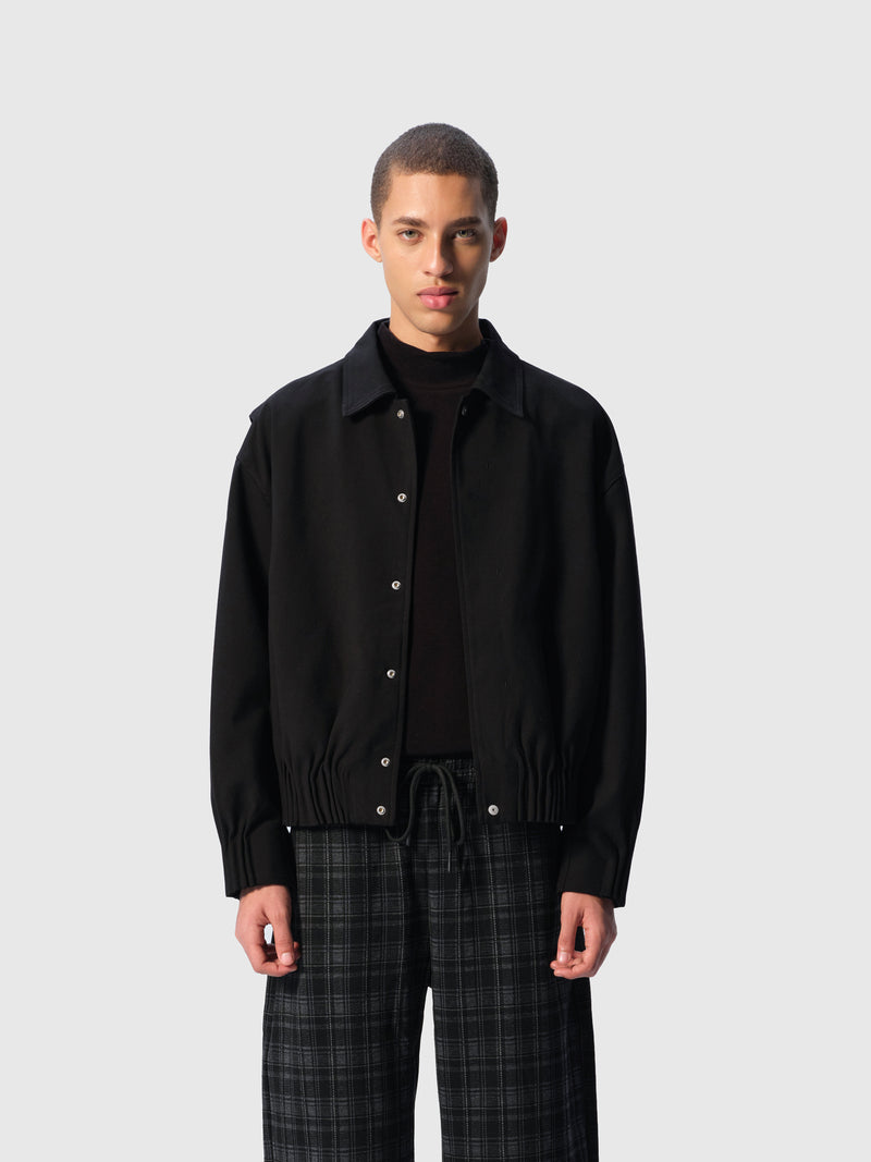 Nevis jacket