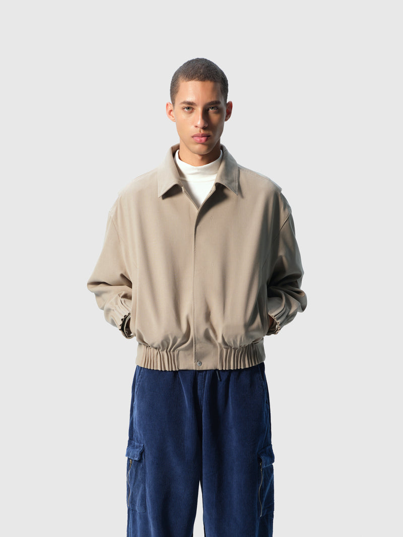 Nevis jacket