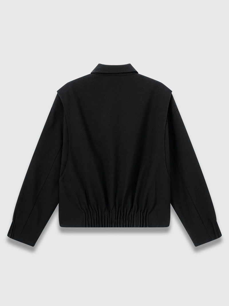 Nevis jacket