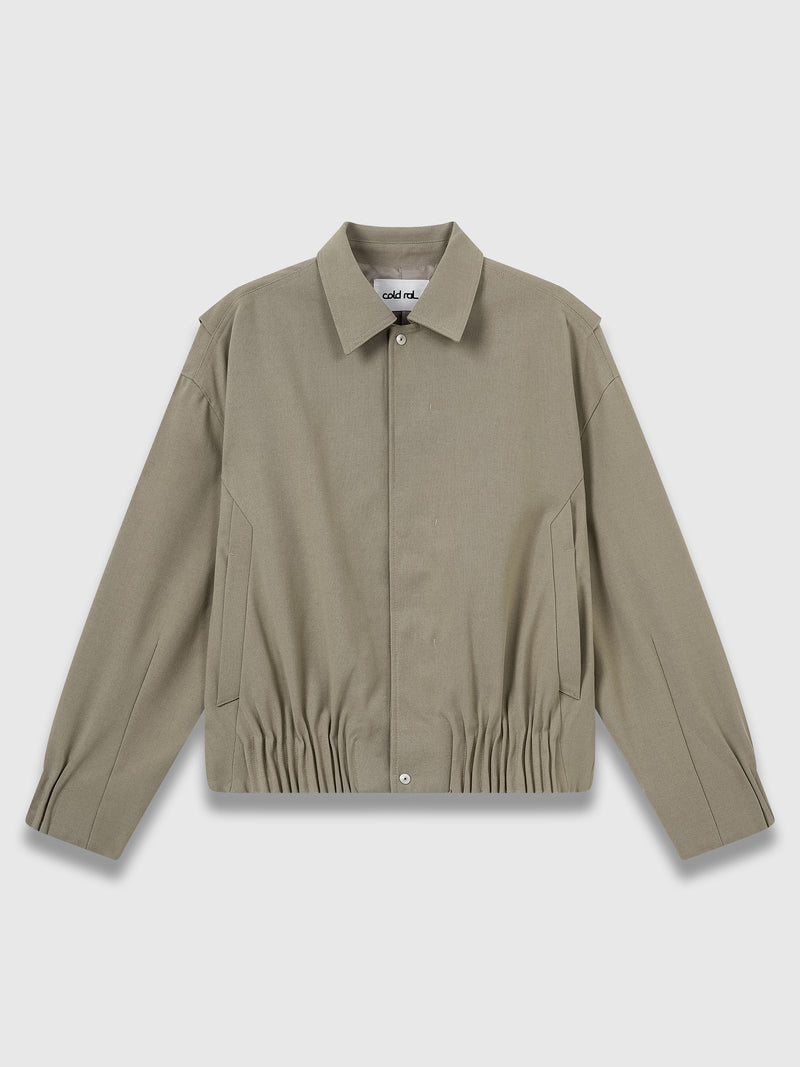 Nevis jacket