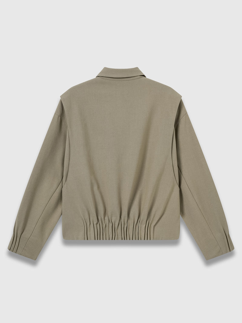 Nevis jacket