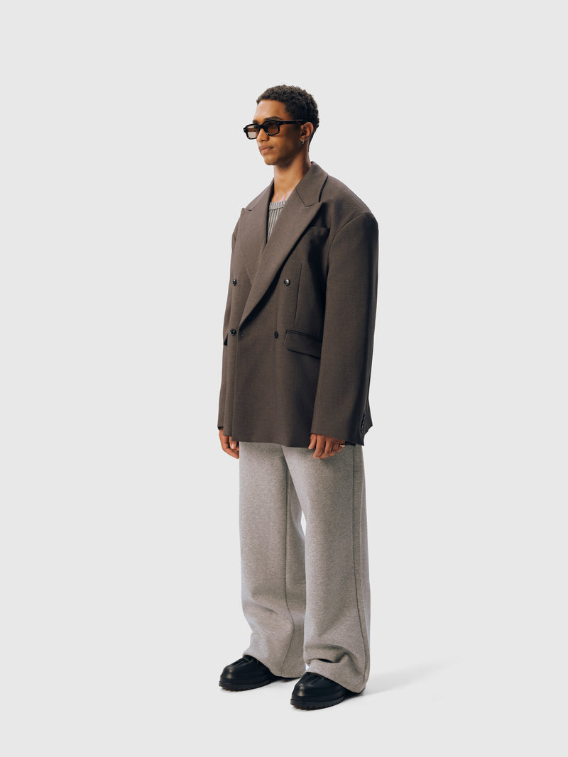 Oversized Blazer