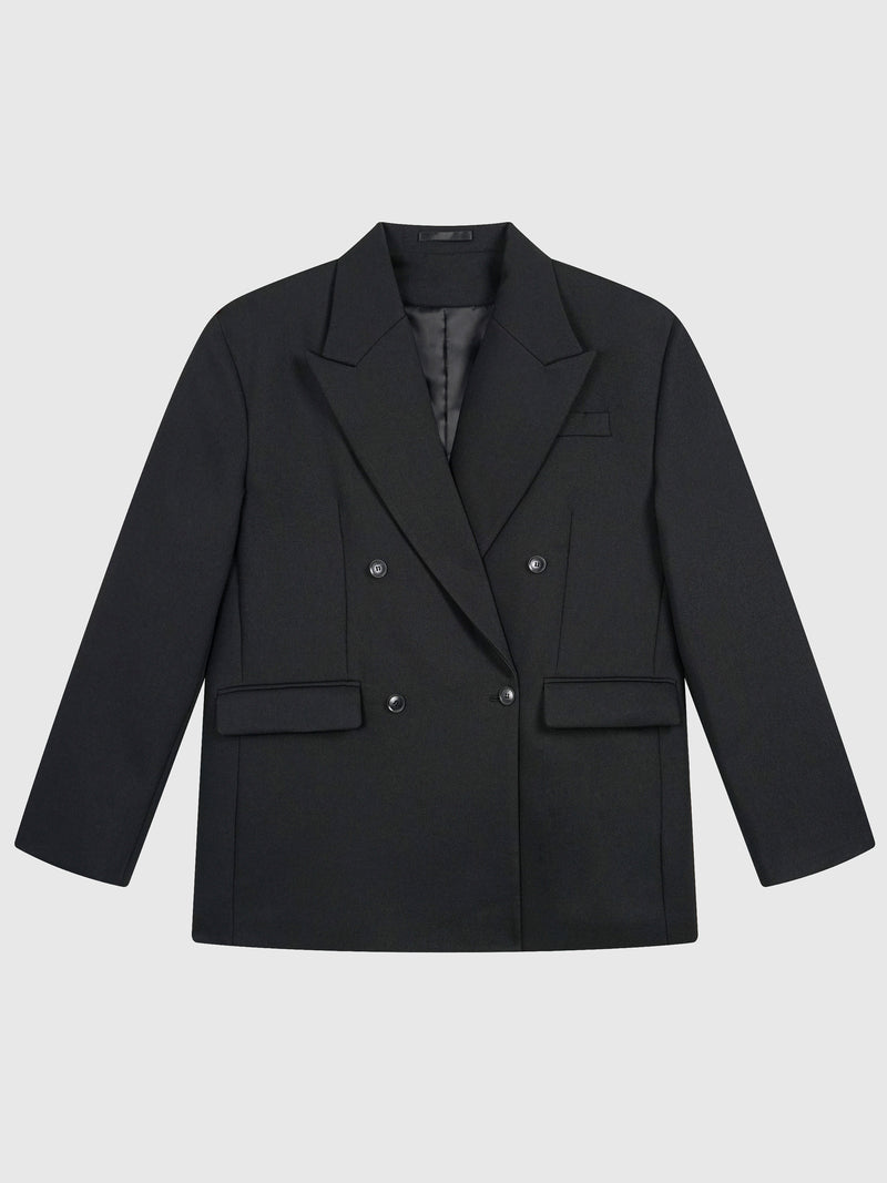 Oversized Blazer