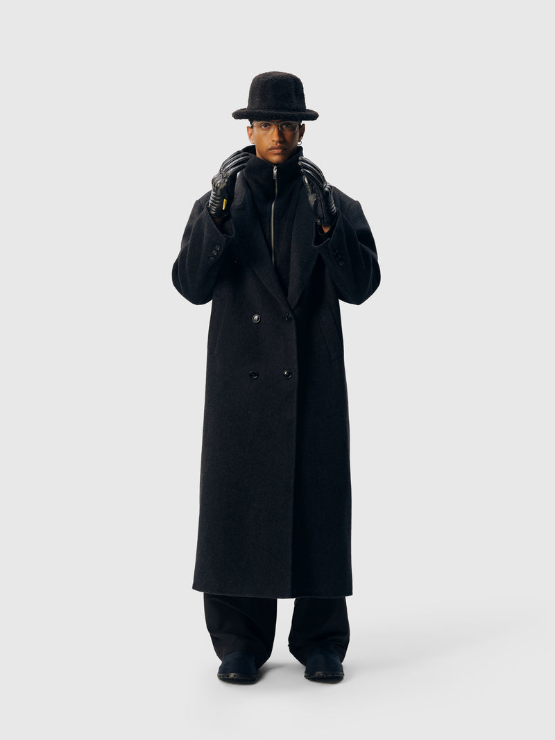 Set Coat