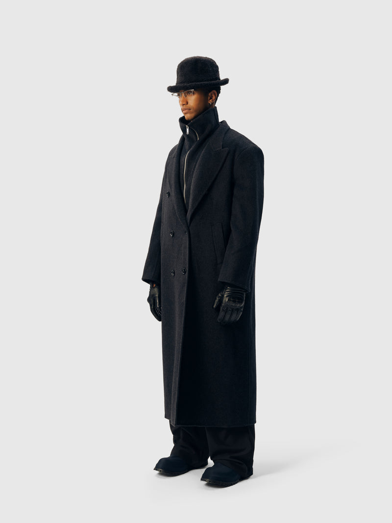 Set Coat
