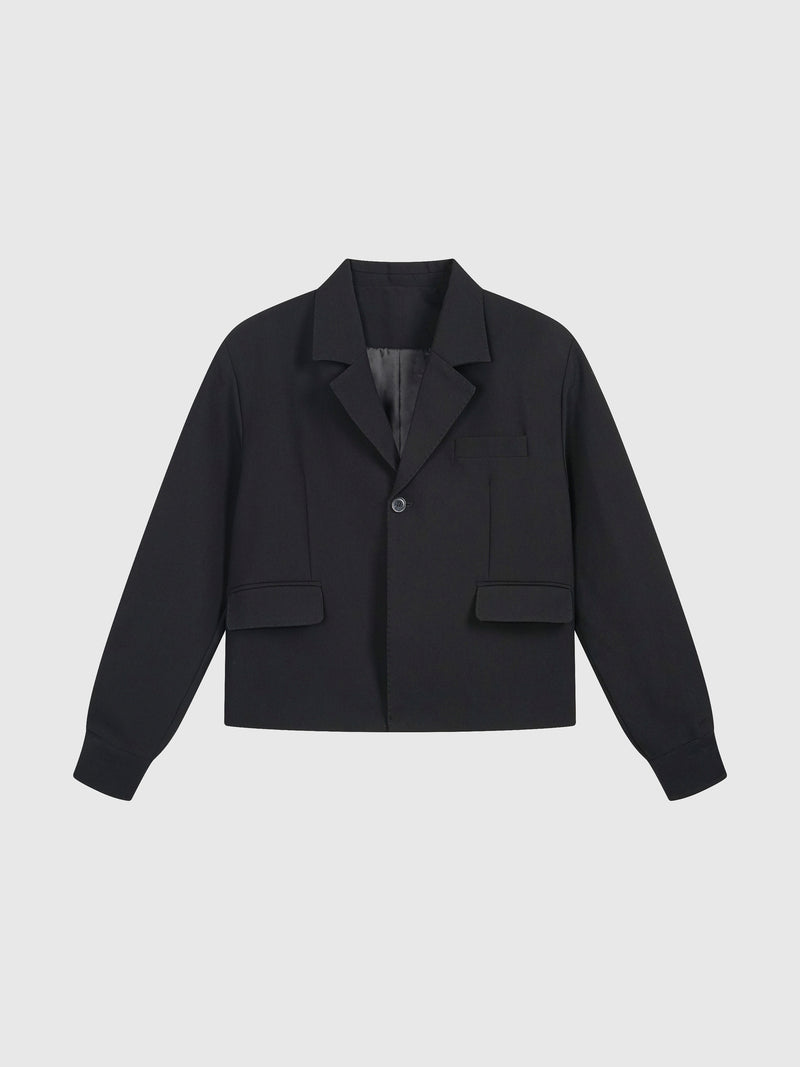Blazer Tailored Cut