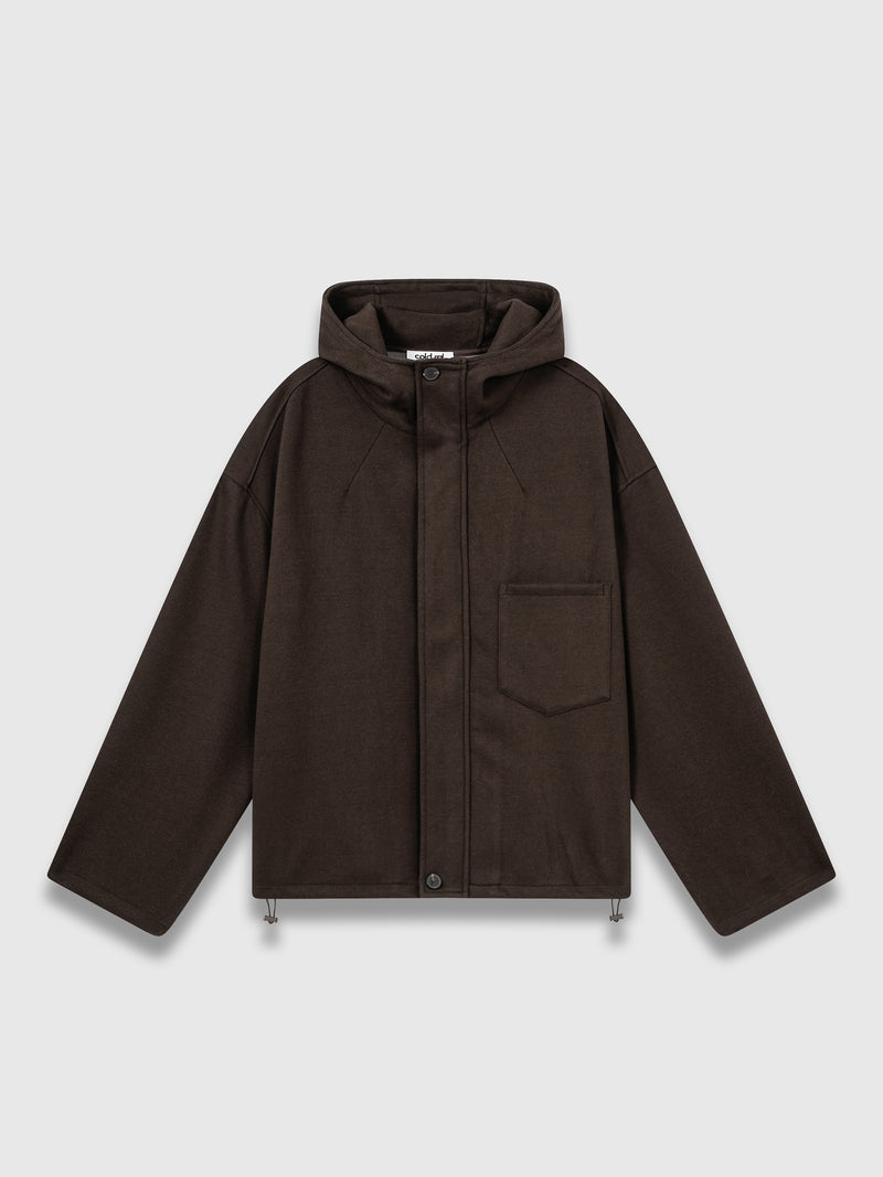 Velan jacket